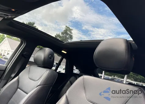 2019 Mercedes-Benz Gle Coupe 43 Amg из США, поврежденный, VIN 4JGED6EBXKA140850